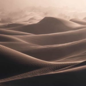 death valley mesquite sand dunes